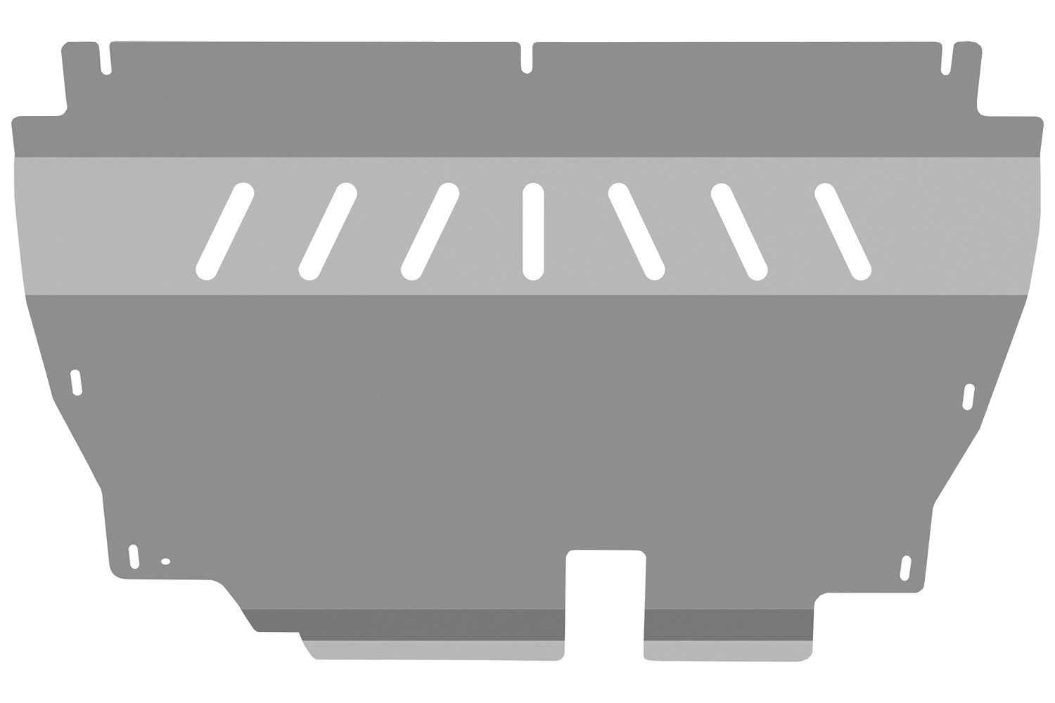 6 999 р. ЗК и креп.CHERY Tiggo 8Pro 1,6Т(21-) DCT, Tiggo 8 1,5T (20-) DCT, Tiggo 4(T19) (20-)(3мм) 1,5T бен.DCT  Черри Тигго 8 Про NLZ nlz.63.29.030а  с доставкой в г. Кемерово
