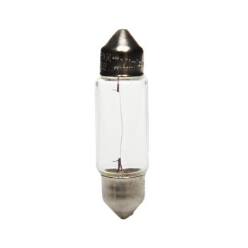 195 р. Лампа светодиодная 12V C5W SV8.5-8 35мм двухцокольная OSRAM OSRAM 6486x  с доставкой в г. Кемерово. Увеличить фотографию 1