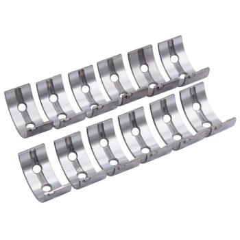 Кореные вкладыши AHL Honda CB400 92-07, CB-1, CBR400 NC23NC29 AHL пм-00025465