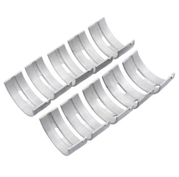 Кореные вкладыши AHL Suzuki GSF650, GSF1250, RF900, GSX-S750 AHL пм-00025479