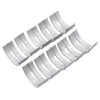 Кореные вкладыши AHL Suzuki GSX-R1000 09-12 AHL пм-00025472