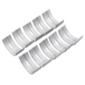 Кореные вкладыши AHL Suzuki GSX-R600750 01-05, GSR600 06-10 AHL пм-00025468