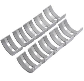 Кореные вкладыши AHL Yamaha YZF-R1 09-14 AHL пм-00025483