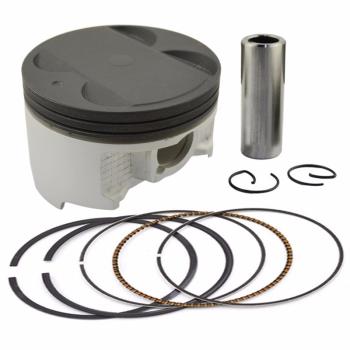 Поршень в сборе AHL Suzuki AN400 Burgman  Skywave 400 AHL пм-00025490