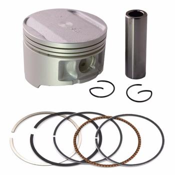 Поршень в сборе AHL Yamaha TTR250 99-06 AHL пм-00025493