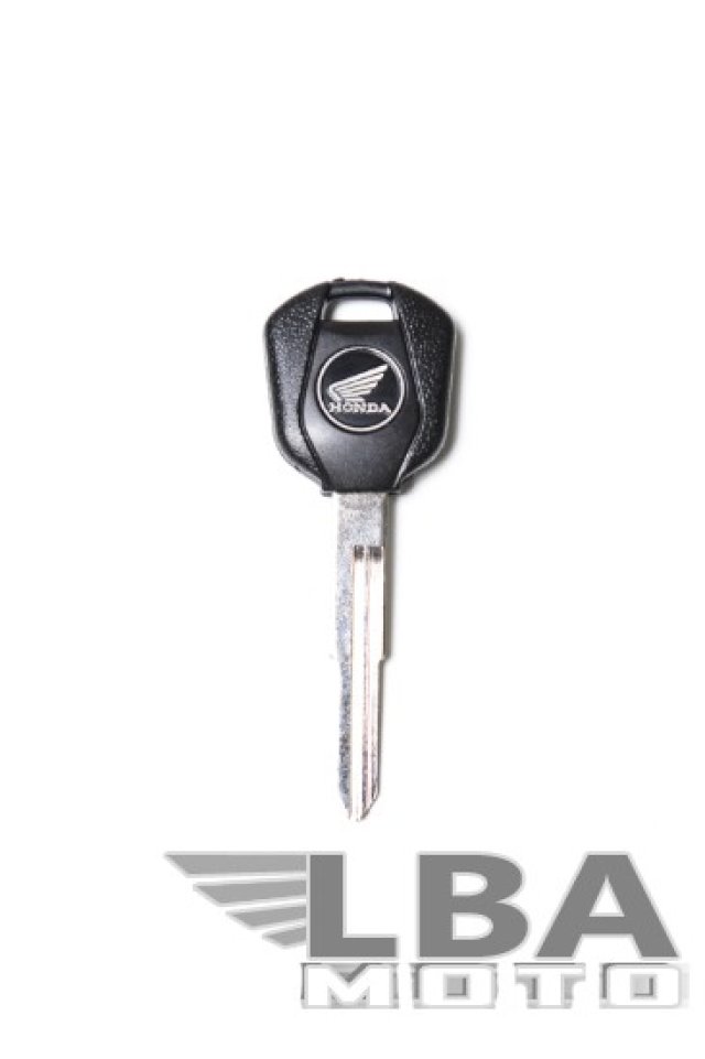 135 р. Ключ зажигания для мотоцикла Honda long КитайскиеЗапчасти пм-00008107  с доставкой в г. Кемерово