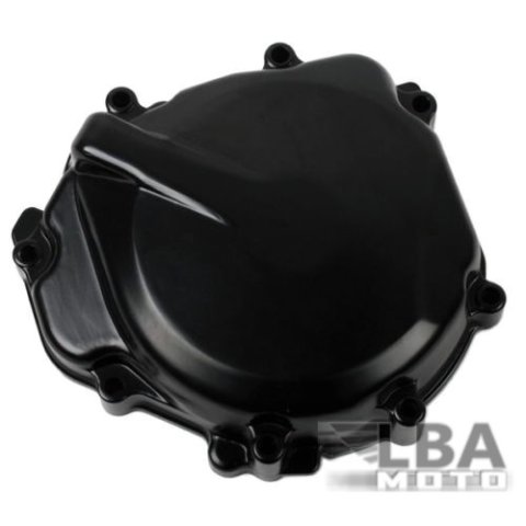 5 599 р. Крышка генератора для мотоцикла Suzuki GSX-R1000 05-08 КитайскиеЗапчасти пм-00008101  с доставкой в г. Кемерово