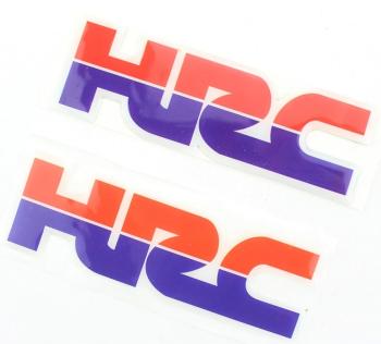 779 р. Наклейка HRC на пластик КитайскиеЗапчасти пм-00017014  с доставкой в г. Кемерово. Увеличить фотографию 1