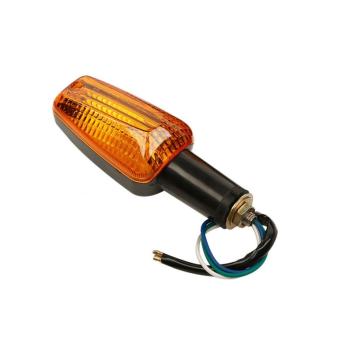 Поворотник Honda CB400 VTEC 1-2, CB1300 SC40, X4 98-02, CB600 98-04 ПередЗад КитайскиеЗапчасти пм-00025656