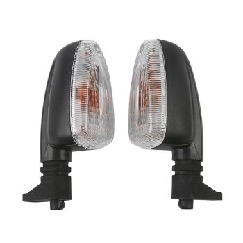 Поворотники BMW F800 07-12, R1200R 07-12, K12001300 05-12, R1200GS 04-07 ПередЗад КитайскиеЗапчасти пм-00027329