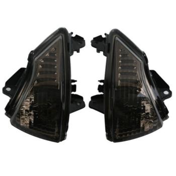 3 689 р. Поворотники Kawasaki ER-6F 09-11 Передние КитайскиеЗапчасти пм-00027327  с доставкой в г. Кемерово. Увеличить фотографию 1