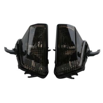 Поворотники Kawasaki Z1000SX 11-16 Передние КитайскиеЗапчасти пм-00027325