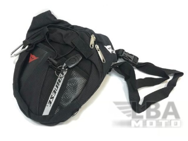 1 899 р. Сумка набедренная YamahaAlpinestarsDainese КитайскиеЗапчасти пм-00008089  с доставкой в г. Кемерово