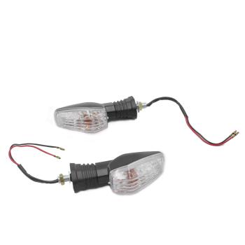 Поворотники Suzuki GSX-R600750 01-05, GSX-R1000 01-04 ПередЗад MUSONLAI пм-00028640