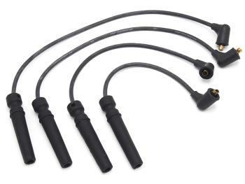 Провода высоковольтные CHEVROLET LACETTINUBIRA J200 03-08  F16D3F14D3 NGK 6022