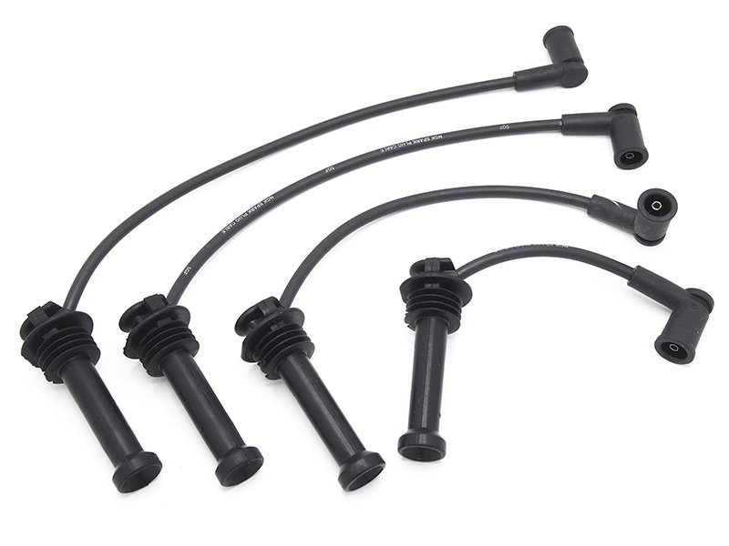 4 099 р. Провода высоковольтные FORD FOCUS 99-04MAVERICK 01-08MAZDA TRIBUTE 00-03 2L NGK 8542  с доставкой в г. Кемерово