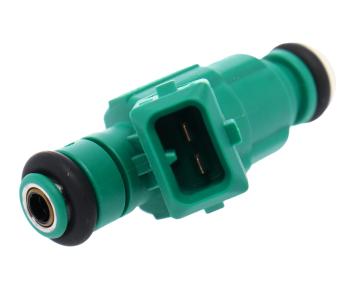 4 999 р. Форсунка LAND ROVER топливная BOSCH BOSCH 0280155787 BOSCH 0280155787  с доставкой в г. Кемерово. Увеличить фотографию 3