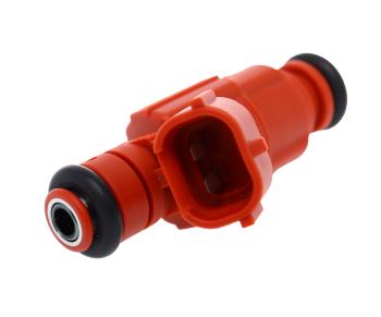 3 699 р. Форсунка NISSAN Almera (N16),Primera (P12) топливная BOSCH BOSCH 0280155940  с доставкой в г. Кемерово. Увеличить фотографию 3