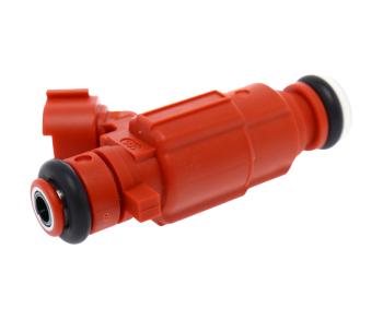 3 699 р. Форсунка NISSAN Almera (N16),Primera (P12) топливная BOSCH BOSCH 0280155940  с доставкой в г. Кемерово. Увеличить фотографию 2