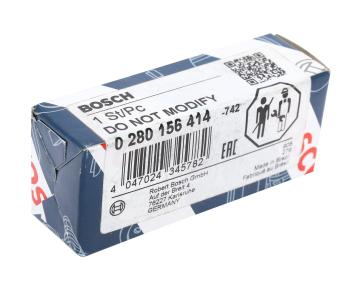 9 199 р. Форсунка OPEL Astra G топливная BOSCH BOSCH 0280156414  с доставкой в г. Кемерово. Увеличить фотографию 4