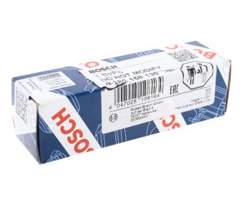 7 499 р. Форсунка NISSAN Teana (09-13) RENAUIT Koleos (08-17) топливная BOSCH BOSCH 0280158130 BOSCH 0280158130  с доставкой в г. Кемерово. Увеличить фотографию 4