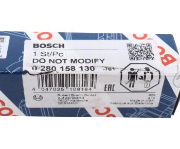 7 499 р. Форсунка NISSAN Teana (09-13) RENAUIT Koleos (08-17) топливная BOSCH BOSCH 0280158130 BOSCH 0280158130  с доставкой в г. Кемерово. Увеличить фотографию 5