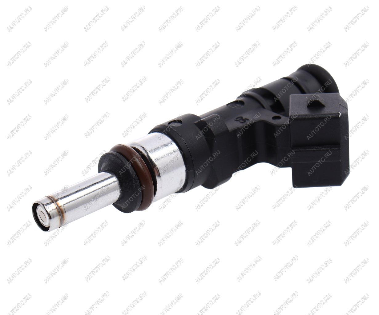 5 399 р. Форсунка FIAT Bravo (07-) топливная BOSCH BOSCH 0280158167  с доставкой в г. Кемерово