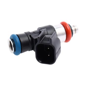 3 899 р. Форсунка FORD Explorer (10-) топливная BOSCH BOSCH 0280158191 BOSCH 0280158191  с доставкой в г. Кемерово. Увеличить фотографию 3