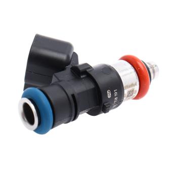 3 899 р. Форсунка FORD Explorer (10-) топливная BOSCH BOSCH 0280158191 BOSCH 0280158191  с доставкой в г. Кемерово. Увеличить фотографию 2