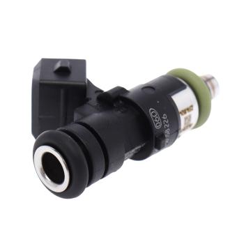 6 999 р. Форсунка RENAULT Clio (00-06) (2.0),Megane (02-09) (1.62.0) топливная BOSCH BOSCH 0280158226  с доставкой в г. Кемерово. Увеличить фотографию 3