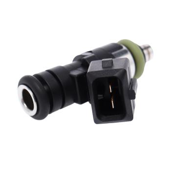 6 999 р. Форсунка RENAULT Clio (00-06) (2.0),Megane (02-09) (1.62.0) топливная BOSCH BOSCH 0280158226  с доставкой в г. Кемерово. Увеличить фотографию 2