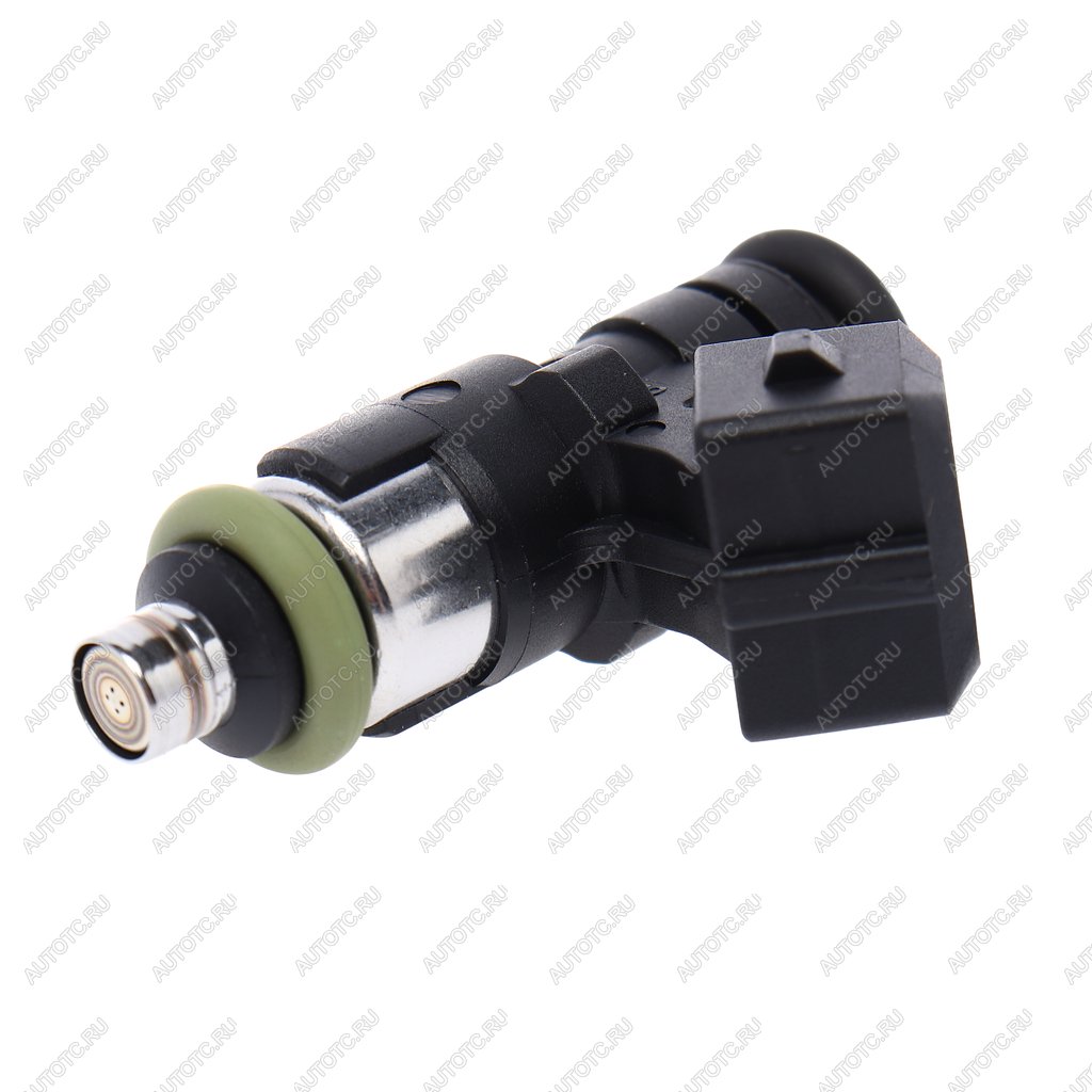 6 999 р. Форсунка RENAULT Clio (00-06) (2.0),Megane (02-09) (1.62.0) топливная BOSCH BOSCH 0280158226  с доставкой в г. Кемерово