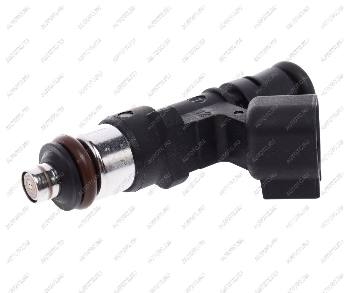 4 849 р. Форсунка VOLVO S40,S80,V70 топливная BOSCH BOSCH 0280158315  с доставкой в г. Кемерово