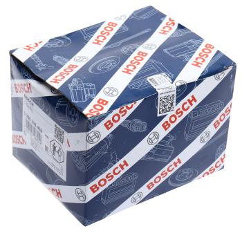 9 349 р. Датчик массового расхода воздуха VW Golf (97-05) BOSCH BOSCH 0280218439 BOSCH 0280218439  с доставкой в г. Кемерово. Увеличить фотографию 5