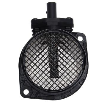 9 349 р. Датчик массового расхода воздуха VW Golf (97-05) BOSCH BOSCH 0280218439 BOSCH 0280218439  с доставкой в г. Кемерово. Увеличить фотографию 3