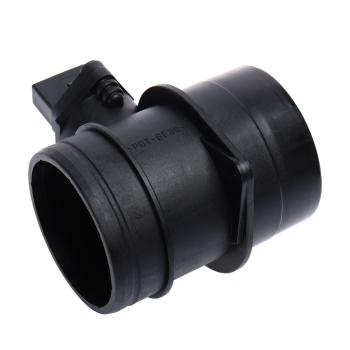 9 349 р. Датчик массового расхода воздуха VW Golf (97-05) BOSCH BOSCH 0280218439 BOSCH 0280218439  с доставкой в г. Кемерово. Увеличить фотографию 2