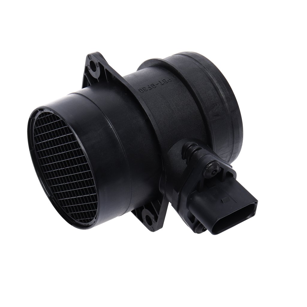 9 349 р. Датчик массового расхода воздуха VW Golf (97-05) BOSCH BOSCH 0280218439 BOSCH 0280218439  с доставкой в г. Кемерово