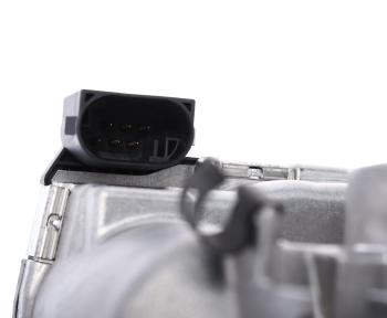 52 999 р. Заслонка MERCEDES Srinter,C,E,G,ML дроссельная в сборе BOSCH BOSCH 0280750017  с доставкой в г. Кемерово. Увеличить фотографию 4