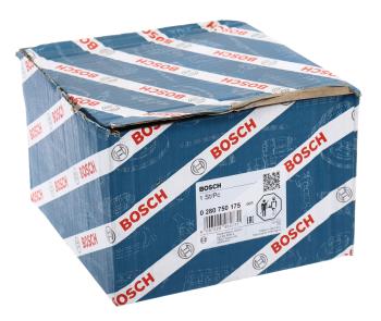 32 899 р. Заслонка MERCEDES C (W204),E (W212) дроссельная BOSCH BOSCH 0280750175 BOSCH 0280750175  с доставкой в г. Кемерово. Увеличить фотографию 5