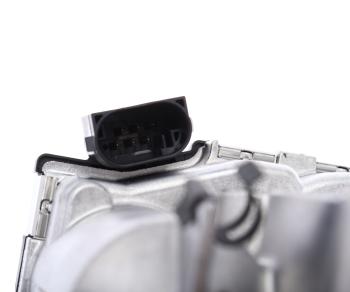 32 899 р. Заслонка MERCEDES C (W204),E (W212) дроссельная BOSCH BOSCH 0280750175 BOSCH 0280750175  с доставкой в г. Кемерово. Увеличить фотографию 4