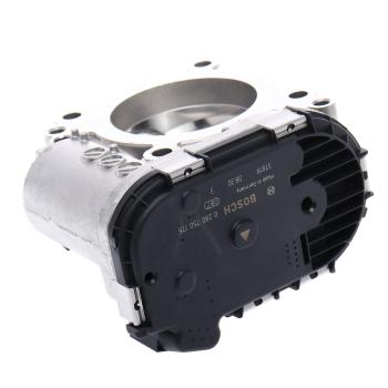 32 899 р. Заслонка MERCEDES C (W204),E (W212) дроссельная BOSCH BOSCH 0280750175 BOSCH 0280750175  с доставкой в г. Кемерово. Увеличить фотографию 2