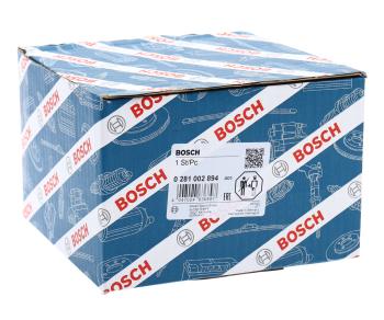 18 999 р. Заслонка MERCEDES ML (W164) дроссельная BOSCH BOSCH 0281002894  с доставкой в г. Кемерово. Увеличить фотографию 5