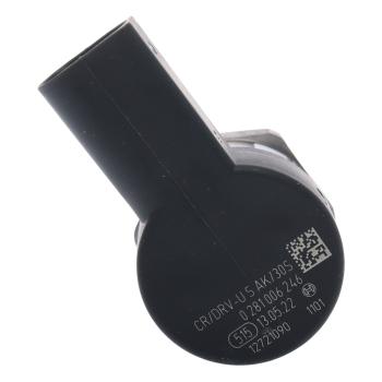 11 849 р. Клапан BMW 5 (F10),7 (F02),X5 (E70) рециркуляции картерных газов (EGR) BOSCH BOSCH 0281006246 BOSCH 0281006246  с доставкой в г. Кемерово. Увеличить фотографию 4