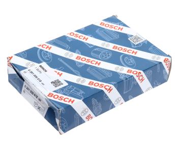 14 849 р. Датчик кислорода VOLVO XC90 (15-) BOSCH BOSCH 0281006618 BOSCH 0281006618  с доставкой в г. Кемерово. Увеличить фотографию 5