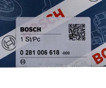 14 849 р. Датчик кислорода VOLVO XC90 (15-) BOSCH BOSCH 0281006618 BOSCH 0281006618  с доставкой в г. Кемерово. Увеличить фотографию 6