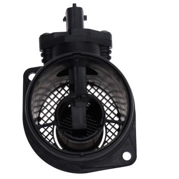 16 499 р. Датчик массового расхода воздуха KIA Carnival,Sorento BOSCH BOSCH 0281006678 BOSCH 0281006678  с доставкой в г. Кемерово. Увеличить фотографию 4
