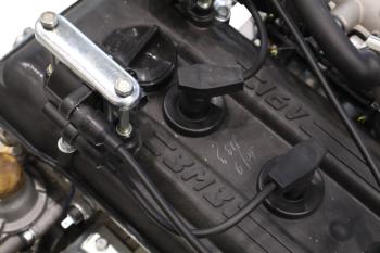 313 999 р. Двигатель ЗМЗ-40911 УАЗ-3741 ЕВРО-4,5 под ГУР (ОАО ЗМЗ) № ЗМЗ 040911-1000400-95  с доставкой в г. Кемерово. Увеличить фотографию 11