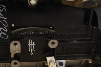 313 999 р. Двигатель ЗМЗ-40911 УАЗ-3741 ЕВРО-4,5 под ГУР (ОАО ЗМЗ) № ЗМЗ 040911-1000400-95  с доставкой в г. Кемерово. Увеличить фотографию 10