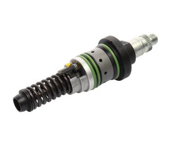 13 699 р. Насос топливный ТНВД BOSCH BOSCH 0414491108 BOSCH 0414491108  с доставкой в г. Кемерово. Увеличить фотографию 1
