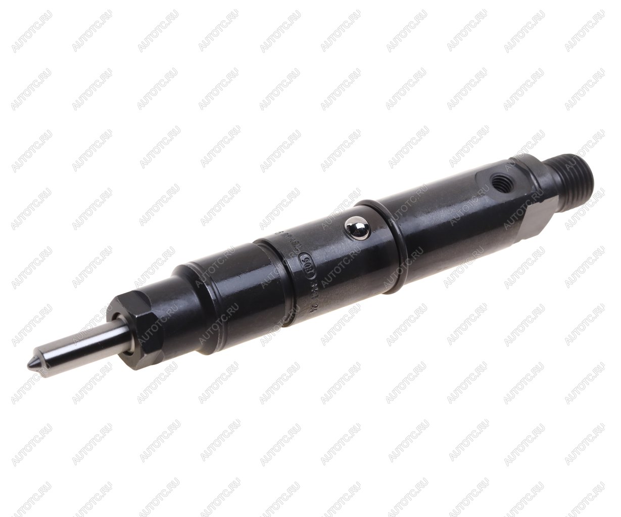 21 449 р. Форсунка MAN M2000 топливная BOSCH BOSCH 0432133766  с доставкой в г. Кемерово